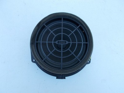 ALTAVOZ DE PUERTA PARTE TRASERA AUDI A4 B8 8R0035411  