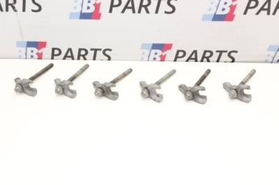 Bmw f30 підніжка кронштейн форсунок piezoelektrycznych фото №1