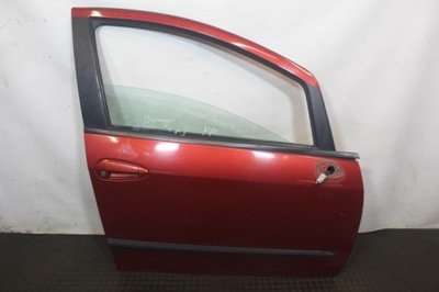Дверь правый перед fiat grande punto 163/b фото №1