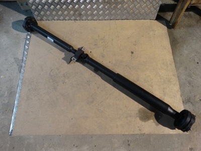 Idealny kpl. wał приводной mercedes w223 s580 1 фото №1