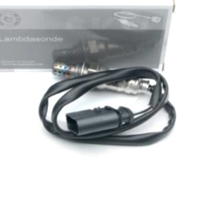 Esen skv 09skv620 датчик лямбда-зонд фото №1