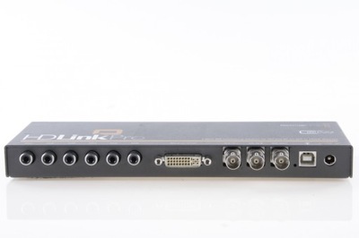 BlackMagic Design HDLink Pro DVI