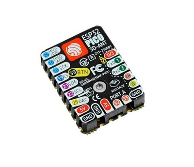 ESP32 STAMP-PICO 4MB