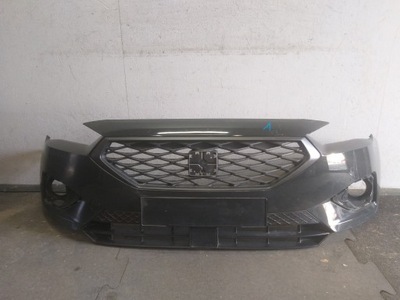 Бампер перед seat tarraco 5fj фото №1