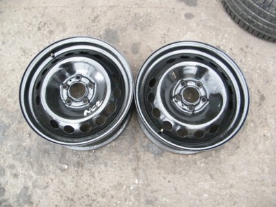 [N62] 5X108 R16 ET43 VOLVO V70 V60 S60 S80 560 850 $2 