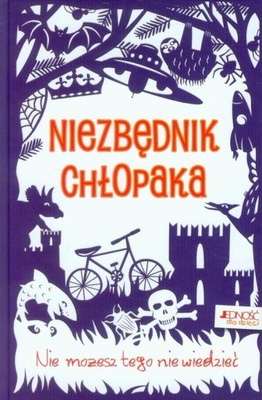 NIEZBĘDNIK CHŁOPAKA nie możesz nie wiedzieć