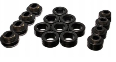 Втулки рами chevrolet s10 blazer s15 sonoma поліуретан set фото №1