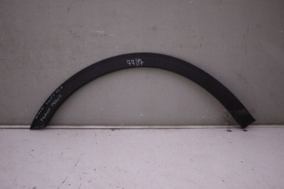 Молдинг крила ліва перед suzuki swift mk7 фото №1