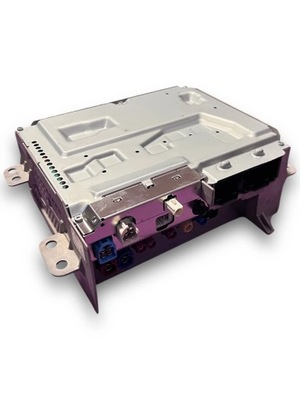 Mercedes eqs v297 радио navi 2979005020 #654 m фото №1