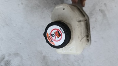 Бачок расширительный toyota chr фото №1