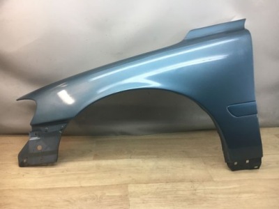 Volvo s60 i v70 крыло левый передний 479 фото №1