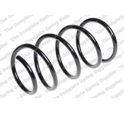 Lesjofors пружина підвіска перед перед bmw фото №1