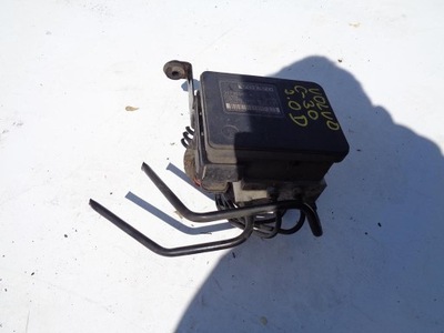 Насос abs 30736589a volvo c30 2.0 d фото №1