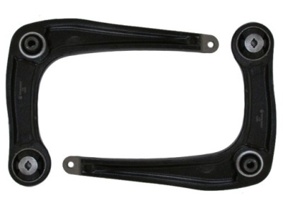 Рычаг передний citroen spacetourer 2016-2023 новый фото №1