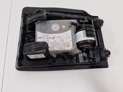 Renault twingo iii 3 вкладиш колеса компресор набір вушко 745l69257r фото №1