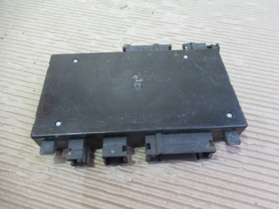 Модуль блок керування сидіння cls 219 a2118704585 фото №1