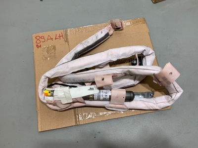 89a880741k шторки безпеки audi q4 e-tron ліва фото №1