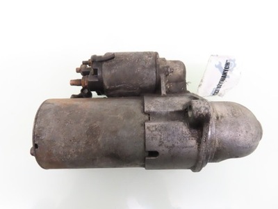 Стартер opel signum 2.2 direct фото №1