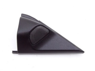 Mitsubishi pajero iii 99-06 захист дзеркало динаміка права фото №1