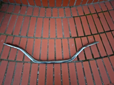 Renault captur lift 17-20 хром молдинг решітка оригінал 620789602 фото №1