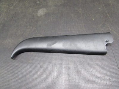 Защита правый задняя 9686756777 peugeot 5008 i 09-13r фото №1