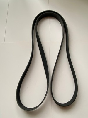 Ремінь клиновий багатореберний fiat bravo 71753872 фото №1