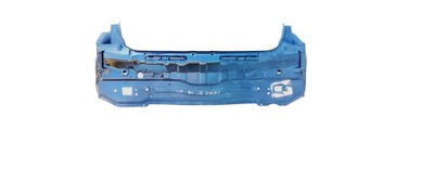 Kia ceed 2 ii 5d pas задний фото №1