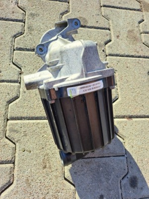 Сепаратор оливи відцентровий сепаратор вентиляція картера renault gama t dti 11 volvo fm 4 d11k 22999818 фото №1