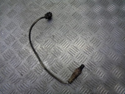 Датчик лямбда-зонд chevrolet aveo t200 1.2 фото №1