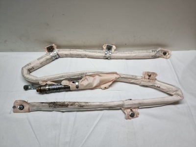 Insignia a kombi lift шторка безопасности правая фото №1