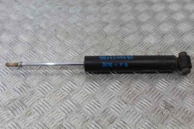 Stoßdämpfer heck PEUGEOT 308 T9 9817349880