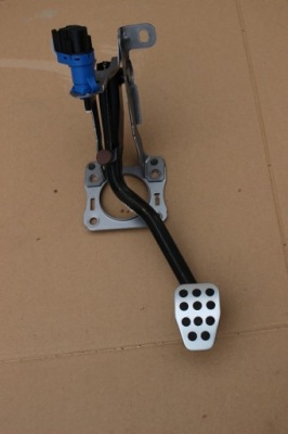 Mazda mx5 nd педаль сцепления na4l1114 фото №1