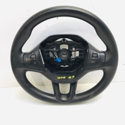 Воздуховод peugeot 208 2008 #89 фото №1