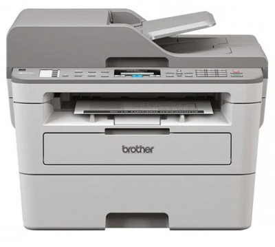 Drukarka Laserowa Mono Brother MFC-B7710DN