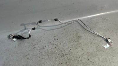 Шланг кондиционера vw golf vi 1.4 1k0820741at фото №1