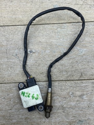 Датчик nox датчик лямбда-зонд bmw f40 f45 f48 f39 mini 8596295-02 оригінал. фото №1