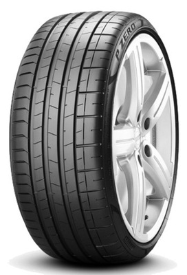 1X PADANGA PIRELLI P ZERO PZ4 275/35R23 108Y 