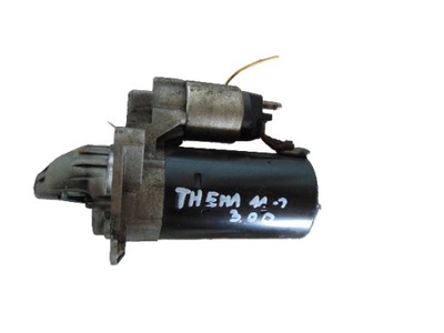 Стартер lancia thema 2011- 3.0crd 68080460aa фото №1