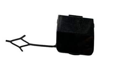 Skoda kamiq заглушка бампера фаркоп задня фото №1