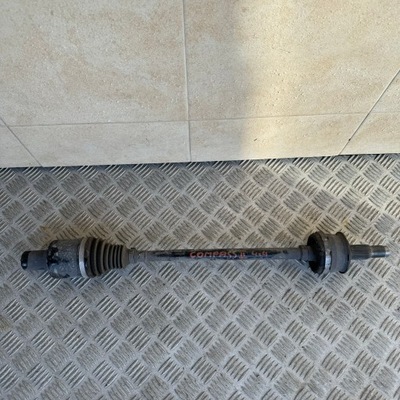 Приводной вал задняя jeep compass ii 4x4 2.0 дизель 2018 rok фото №1