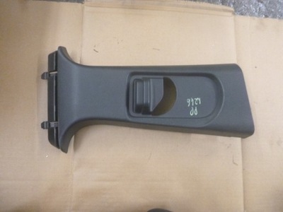 Mercedes b-klasa w176 захист стійка права фото №1