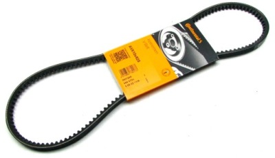 Continental avx10x925 ремень клиновой фото №1