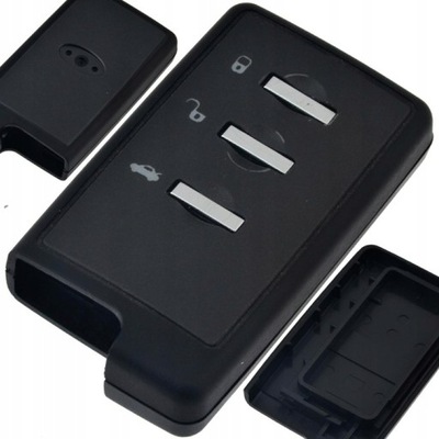 Subaru legacy forester корпус pilot 3 кнопки фото №1