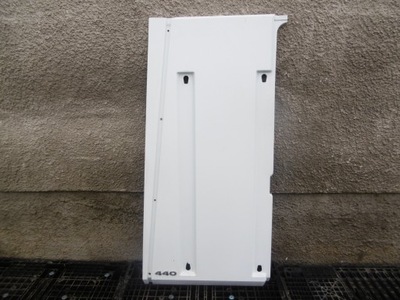 Обшивка правое bok кабины renault magnum dxi фото №1