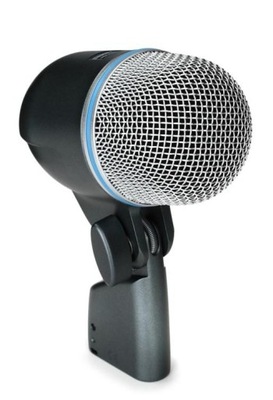 Shure Beta 52A mikrofon dynamiczny do centrali