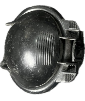 Заглушка крышка фары перед mercedes w203 w220 фото №1