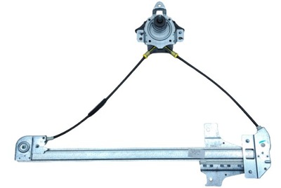 Оригинал fiat механизм стекло подъемник ulysse lt фото №1