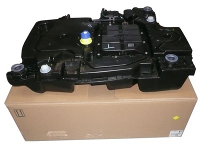 Новый бак adblue peugeot 508 9818630780 фото №1