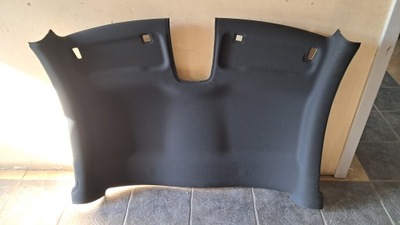 Peugeot rcz стеля lublin фото №1