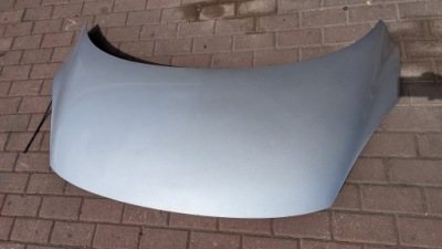 КАПОТ RENAULT SCENIC 3 TED69 